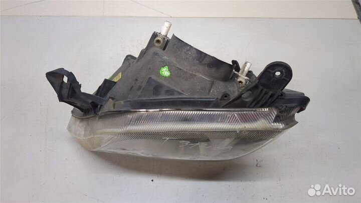 Фара (передняя) Opel Meriva, 2008