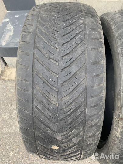 Tigar All Season 225/45 R17 94W