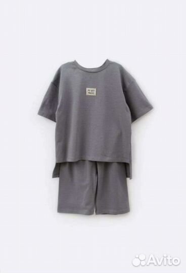 Новый костюм для мальчика Vauva