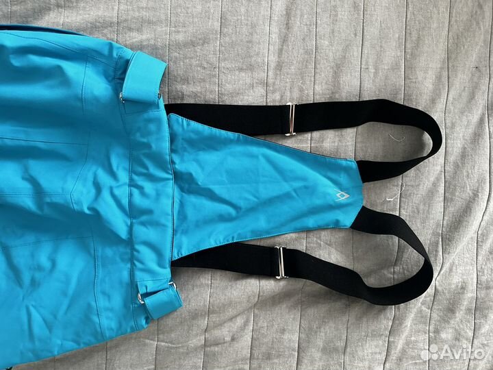 Горнолыжный костюм женский 42 44 Volkl