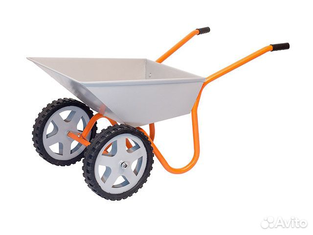 Тачка строительно-садовая тсср-1 беларусь