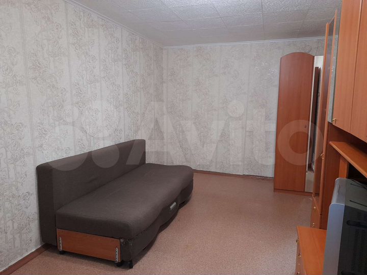 1-к. квартира, 31,1 м², 1/4 эт.