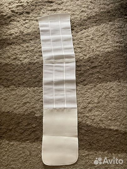 Бандаж послеродовой