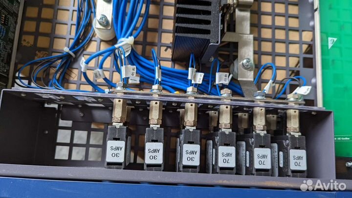 Распределитель питания Huawei 48в