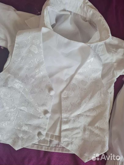 Костюм на 2-3 года