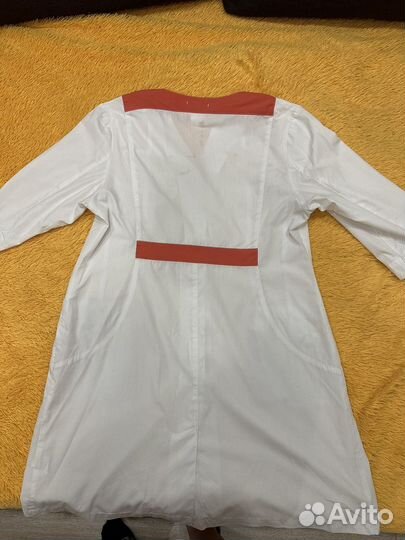 Медицинский халат