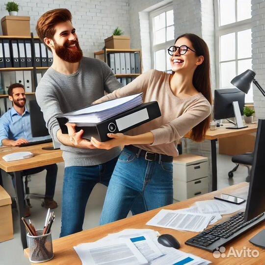 Продам ООО с оборотами