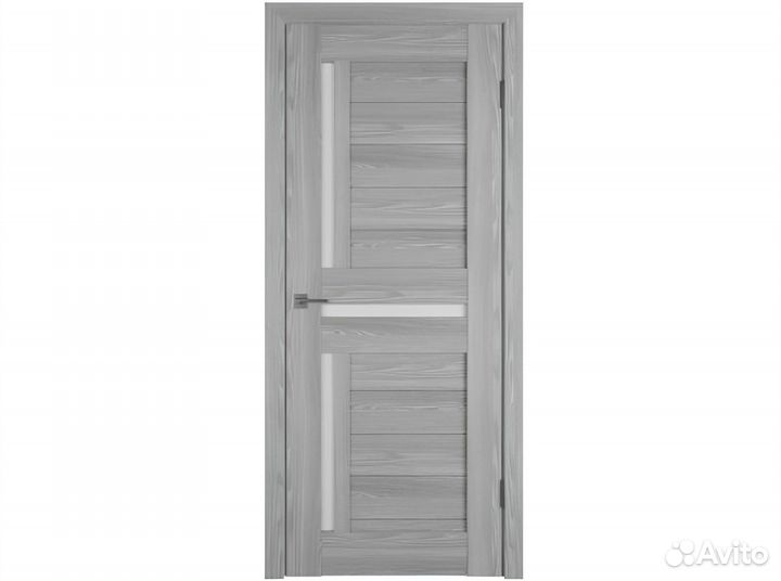 Межкомнатные двери в рассрочку