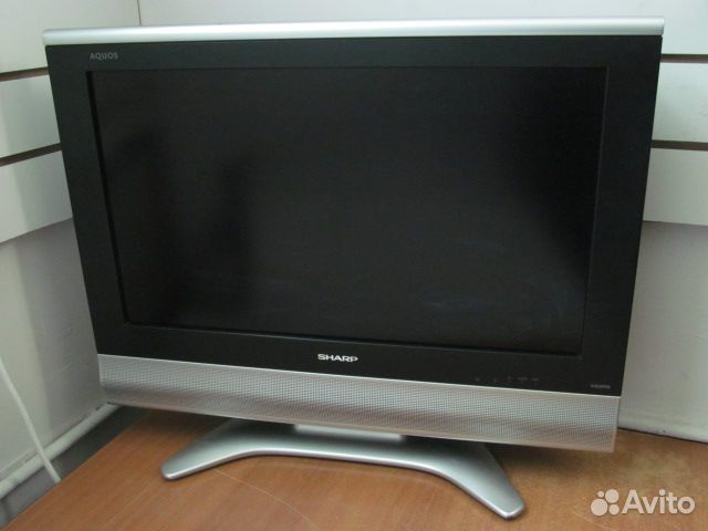 Телевизор sharp 32 дюйма