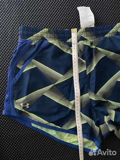 Шорты under armour женские