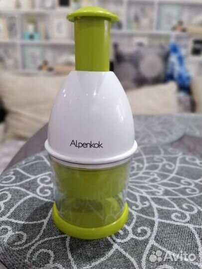 Измельчитель ручной