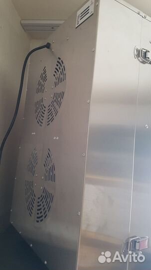 Сушка для фруктов, овощей, трав