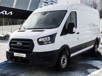 Ford Transit 2.2 MT, 2023, 54 км, с пробегом, цена 5 650 000 руб.