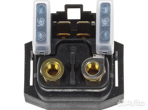 Реле стартера TourMax SSR-211 yamaha