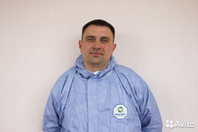 Обработка от клопов тараканов мух клещей в Барнаул