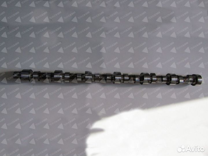 Распредвал D09-101-40+B двс Shanghai SC9D220