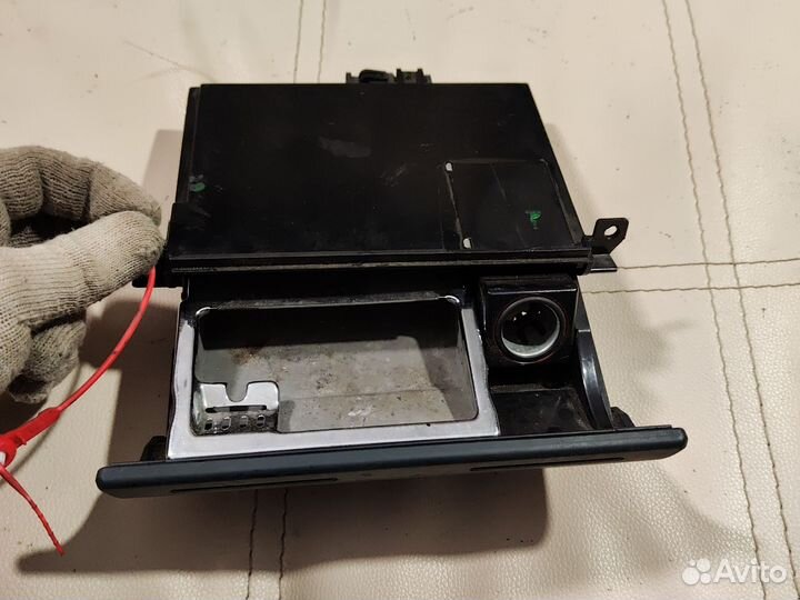 Пепельницы Ауди а 6 с 5