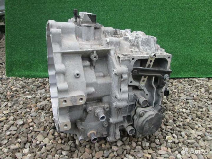 АКПП Toyota Prius ZVW30 2ZR-FXE 2009/10