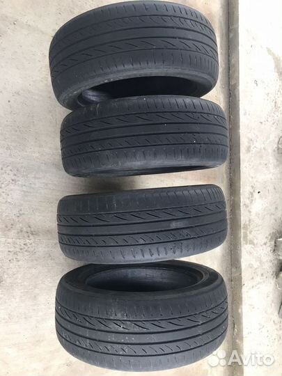 Hankook Ventus ME01 K114 215/55 R17