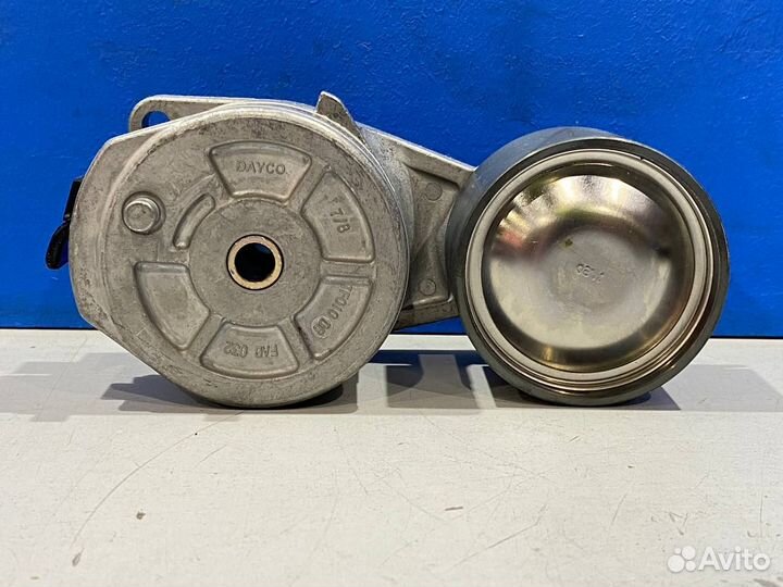 Натяжитель ремня MAN двигаетль D0836LOH