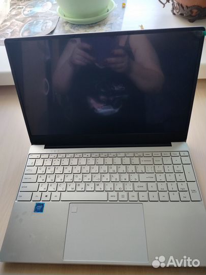 Продам ноутбук