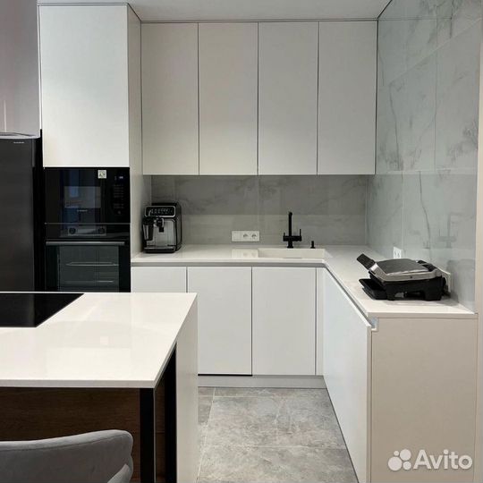 Кухни на заказ