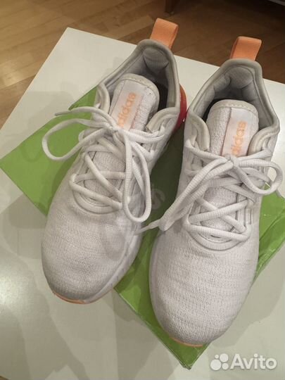 Кроссовки Adidas женские для фитнеса/бега 36