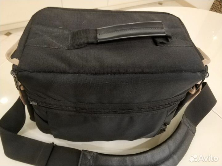 Сумка для фотокамеры Canon