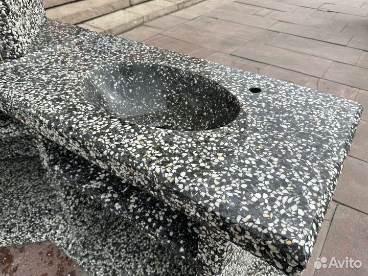 Мангал без кирпича