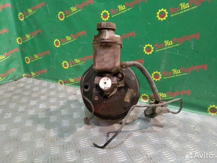 Вакуумный усилитель тормозов Chery Tiggo T11 2.4