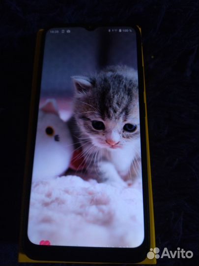 realme C11, 2/32 ГБ