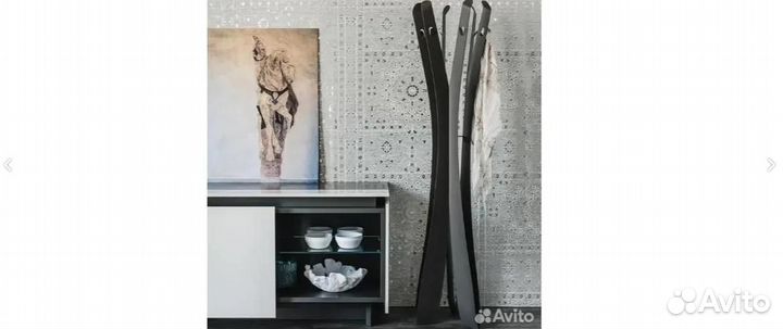 241383 Вешалка Cattelan Italia Valdo