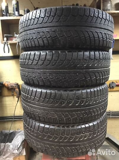 Matador MP 51 Sibir 2 225/60 R17