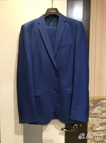 Мужской костюм