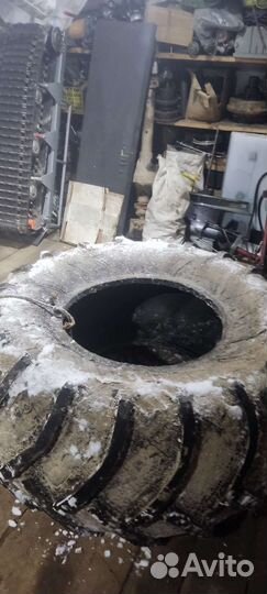 Ободрыши ураган ви203