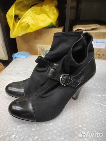 Ботильоны maxstudio