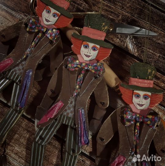 Ёлочная игрушка