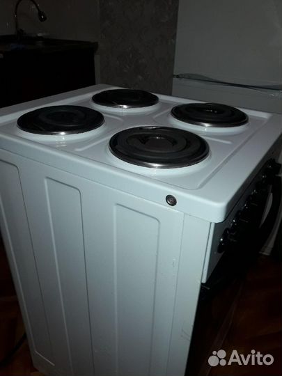 Плита электрическая «Мечта» доставка