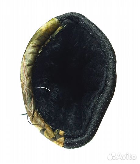 Перчатки зимние черные HX-2