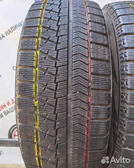 Bridgestone Blizzak VRX 215/55 R17 99H
