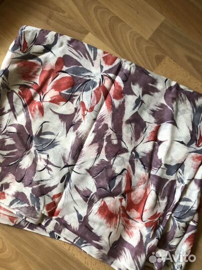 Отрез ткани СССР