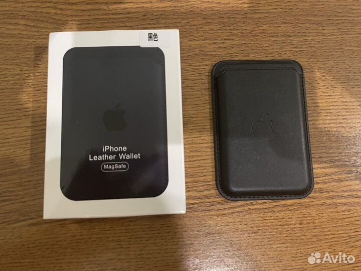 Чехол на iPhone 12 оригинал + картхолдер