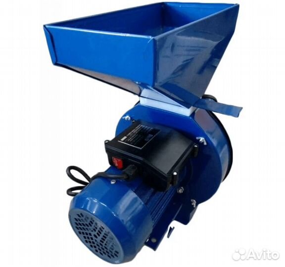 Зернодробилка беларусь бки-3500