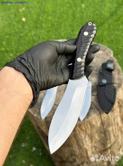 Нож Кан (Арт.65529)