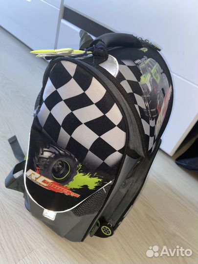 Ранец школьный для мальчика