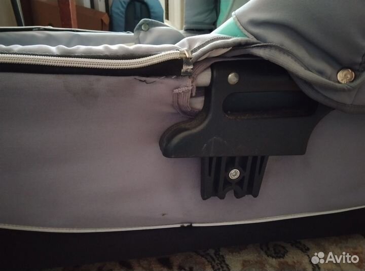 Люлька для новорожденных