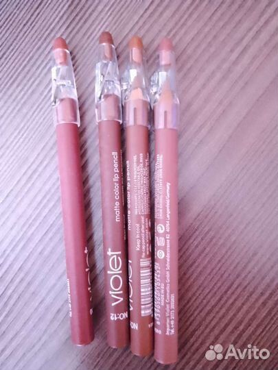 Помада карандаш