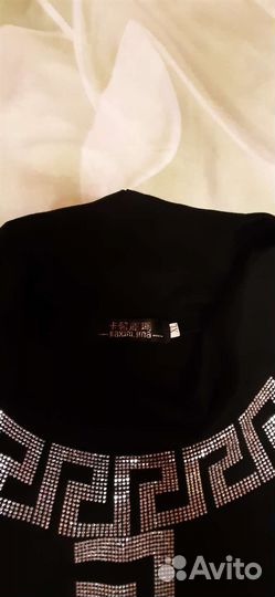 Платье -туника новое