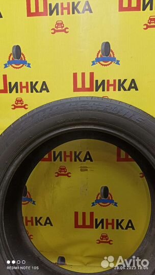 Bridgestone Dueler H/L 33A 235/55 R20