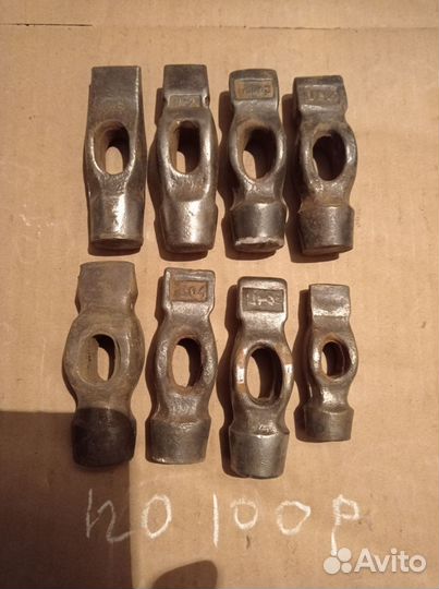 Молоток СССР